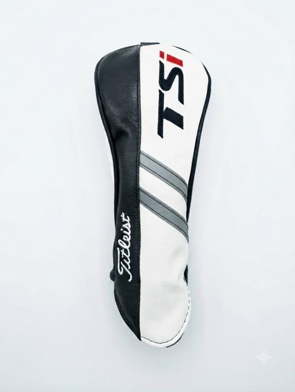Titleist TSi Fairway Wood Headcover with Adjustable Loft Tag ( 18°)
